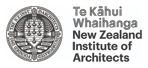 Te Kāhui Whaihanga New Zealand Institute of Architects