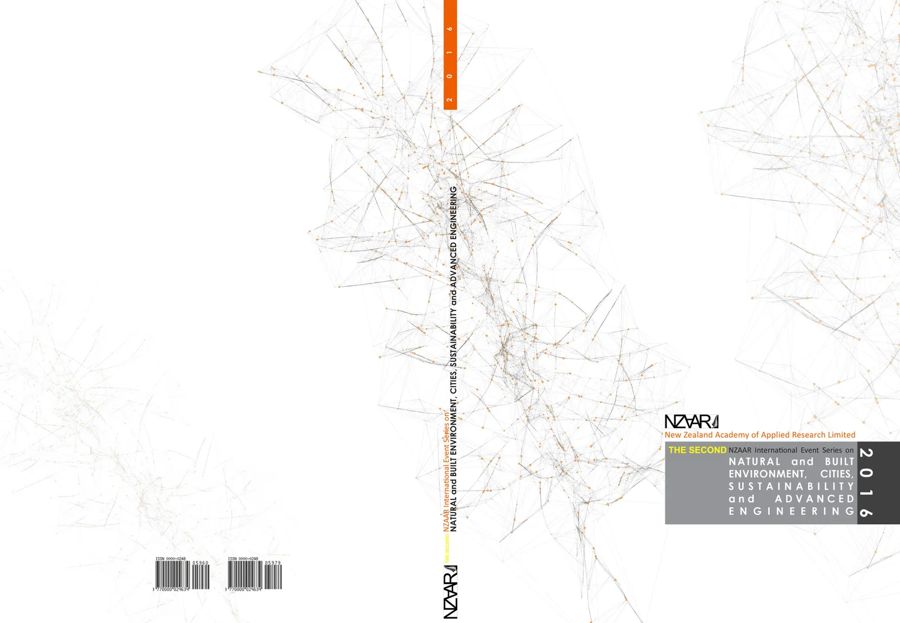 NZAAR December 2016 proceedings cover
