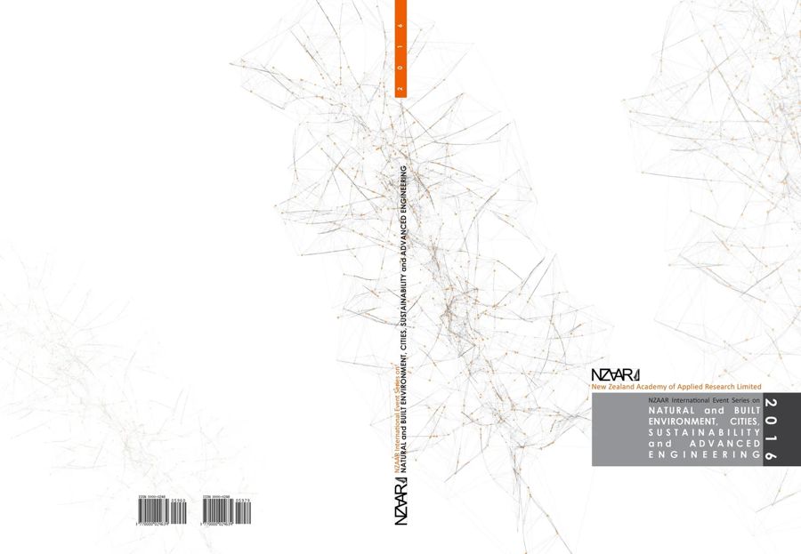 NZAAR June 2016 proceedings cover