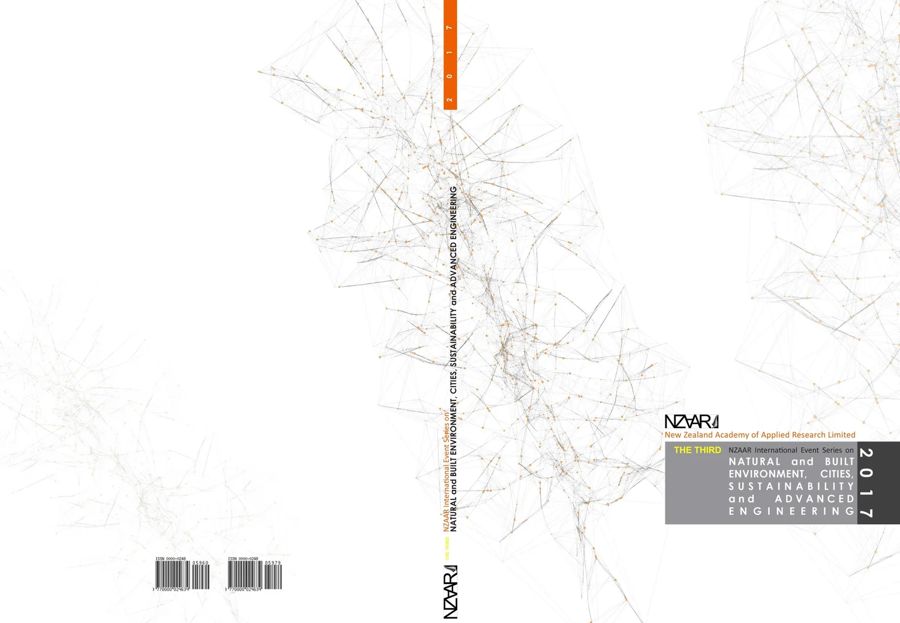 NZAAR July 2017 proceedings cover