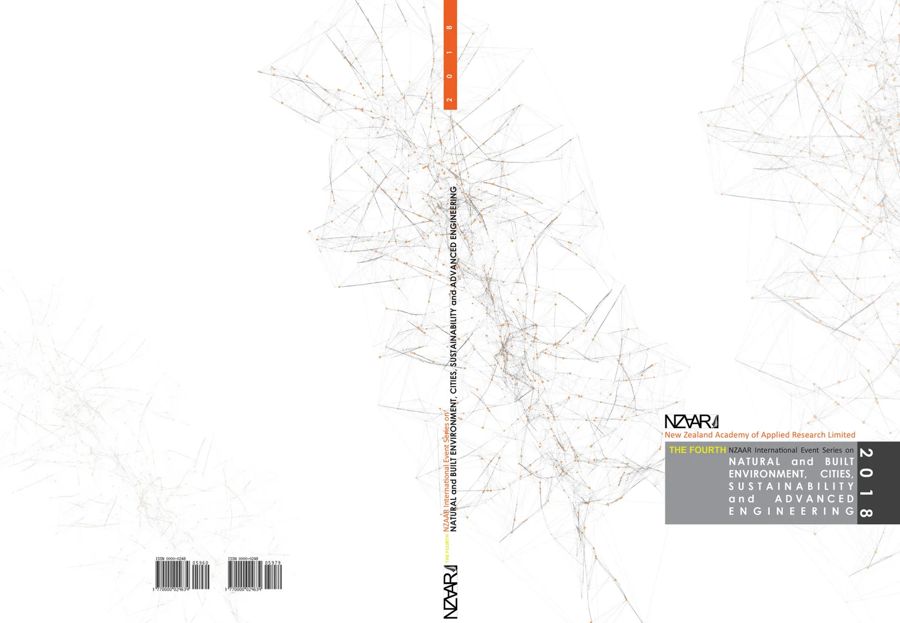 NZAAR January 2018 proceedings cover