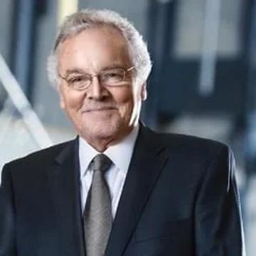 Alan Balfour