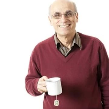 Hashem Akbari