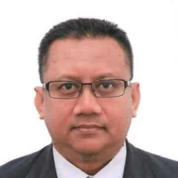 Khairul Anuar Kassim