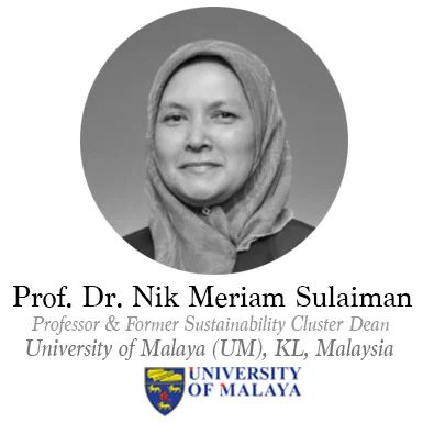 Prof. Dr. Nik Meriam Nik Sulaiman