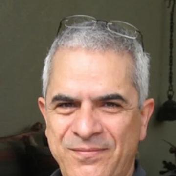Mehdi Sabet
