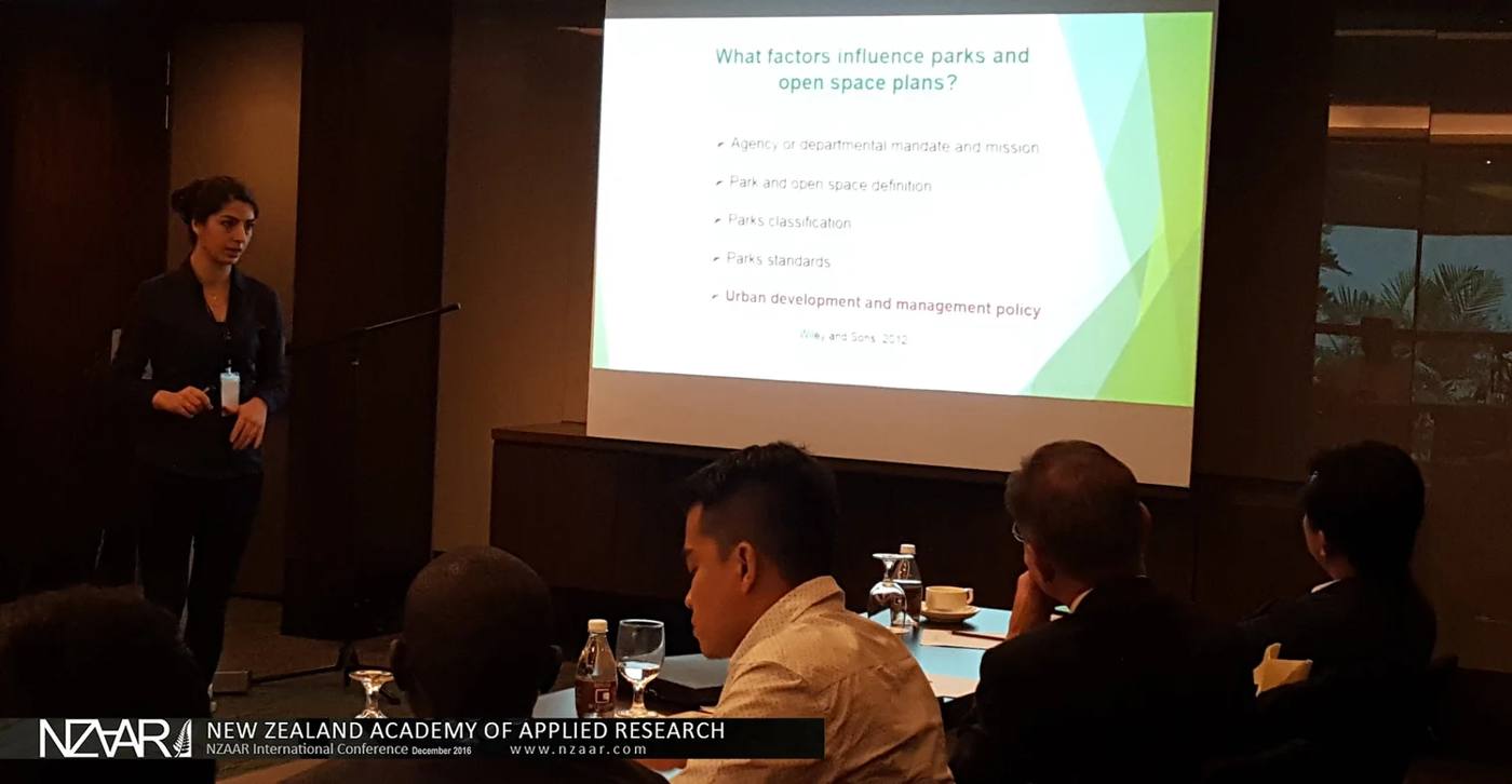 NZAAR December 2016 event series, GTower Hotel, Kuala Lumpur