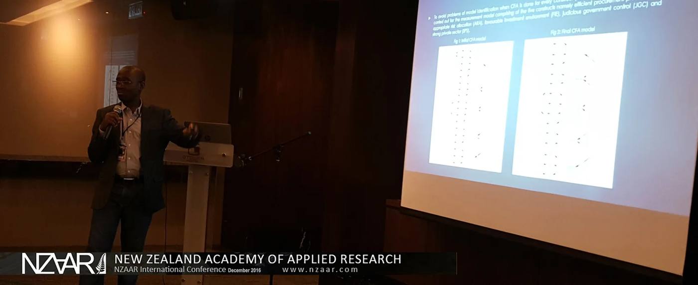 NZAAR December 2016 event series, GTower Hotel, Kuala Lumpur