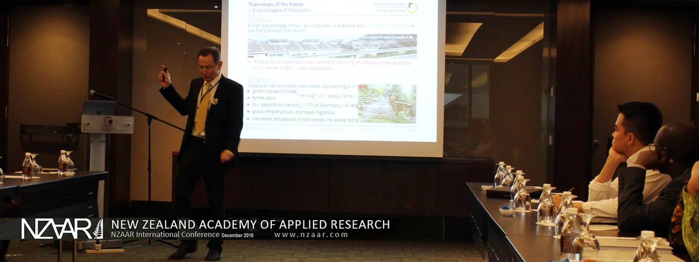 NZAAR December 2016 event series, GTower Hotel, Kuala Lumpur