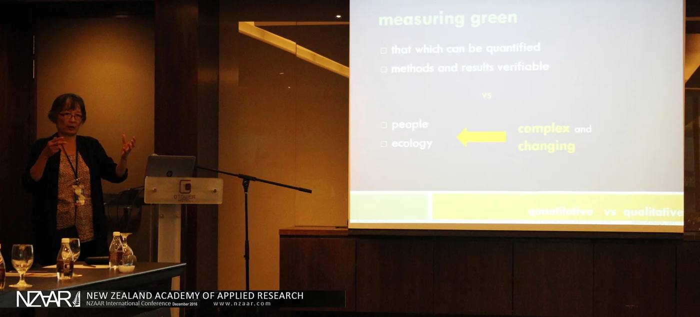 NZAAR December 2016 event series, GTower Hotel, Kuala Lumpur