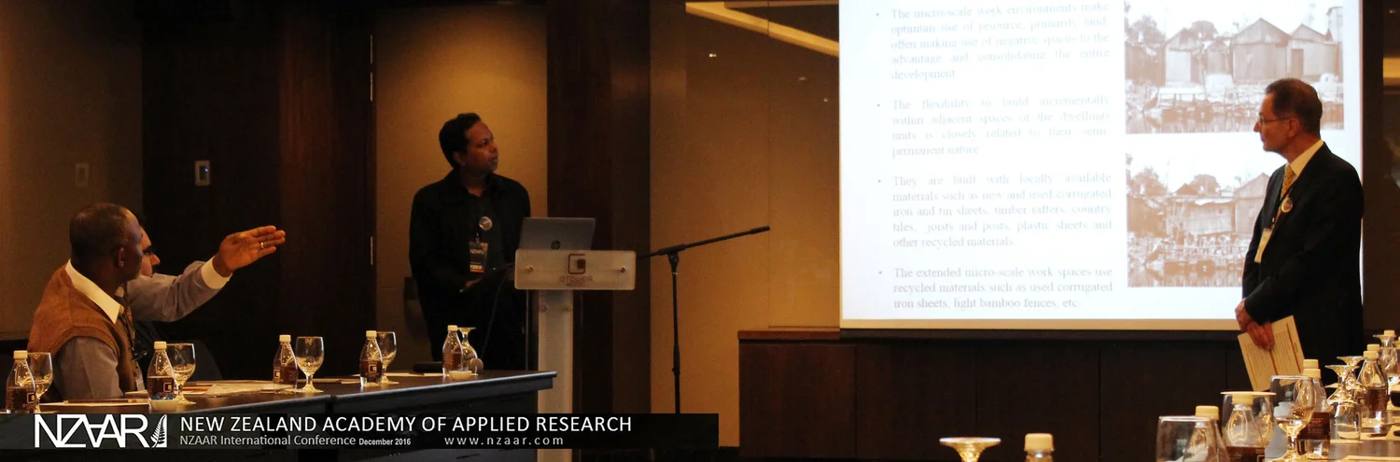 NZAAR December 2016 event series, GTower Hotel, Kuala Lumpur