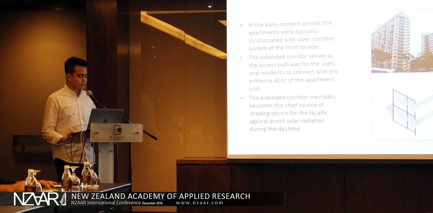 NZAAR December 2016 event series, GTower Hotel, Kuala Lumpur