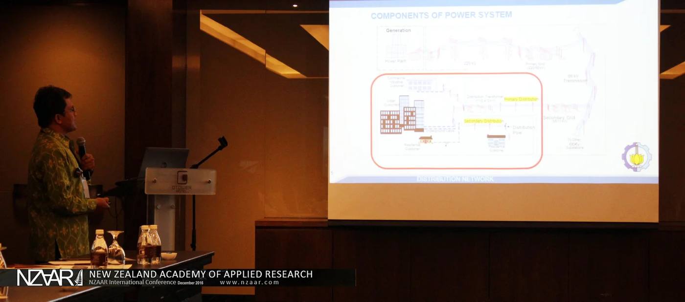 NZAAR December 2016 event series, GTower Hotel, Kuala Lumpur