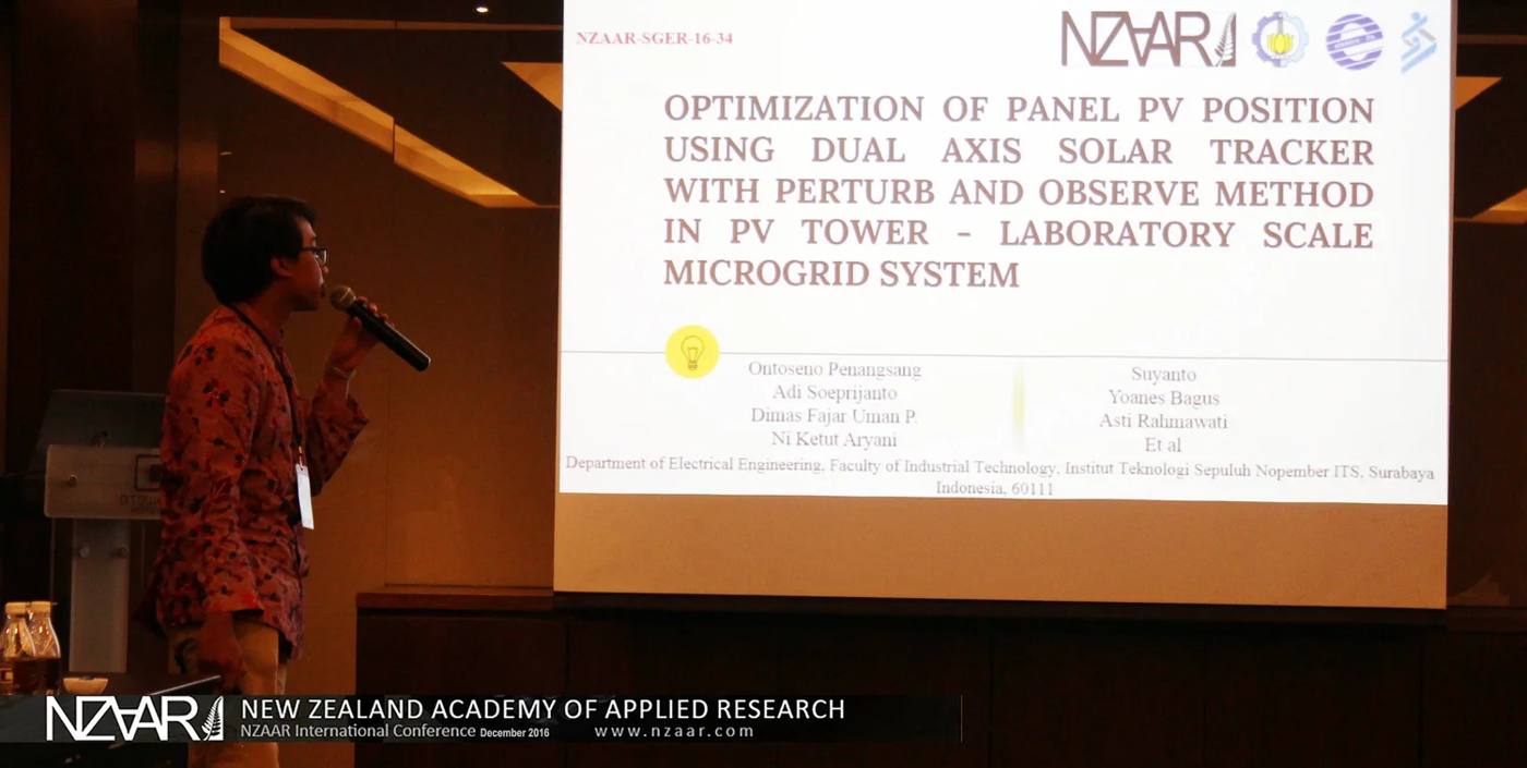 NZAAR December 2016 event series, GTower Hotel, Kuala Lumpur
