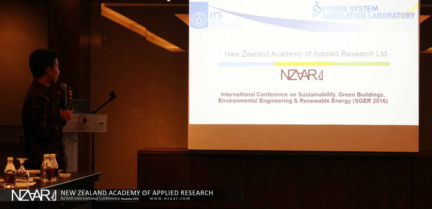 NZAAR December 2016 event series, GTower Hotel, Kuala Lumpur