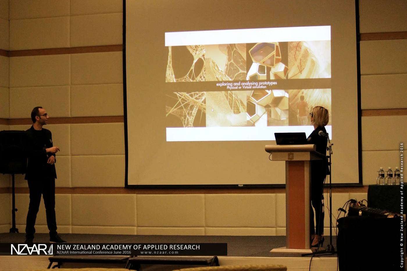 NZAAR June 2016 event series, Shangri-La Hotel, Putrajaya