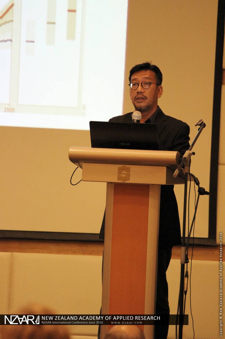 NZAAR June 2016 event series, Shangri-La Hotel, Putrajaya