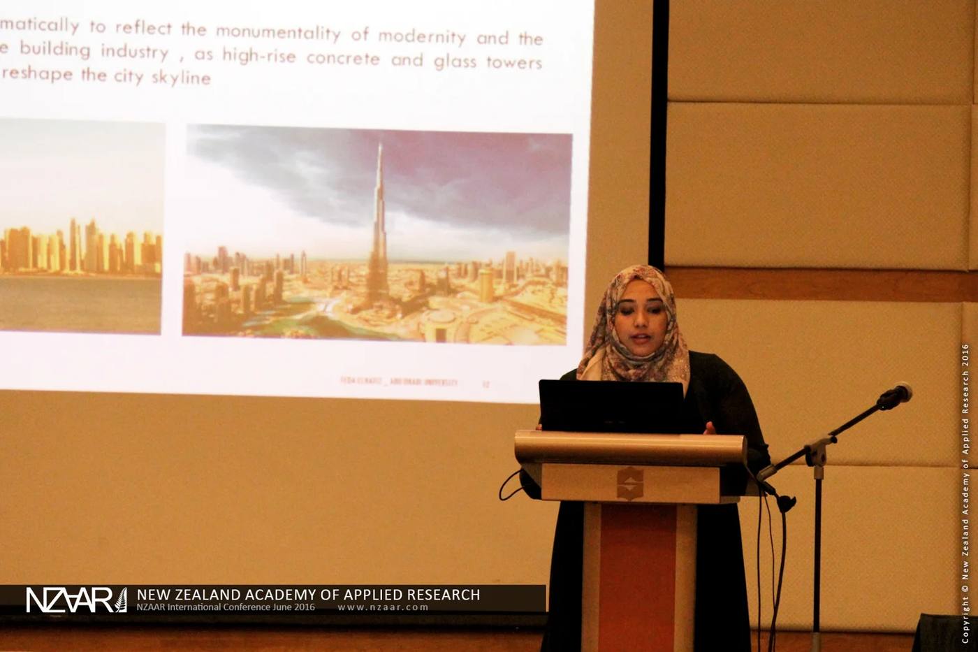 NZAAR June 2016 event series, Shangri-La Hotel, Putrajaya