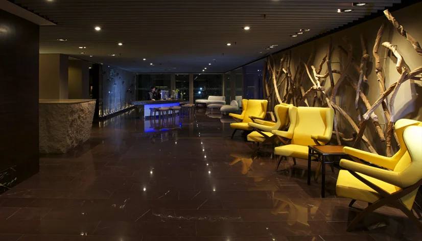 GTower Hotel, Kuala Lumpur