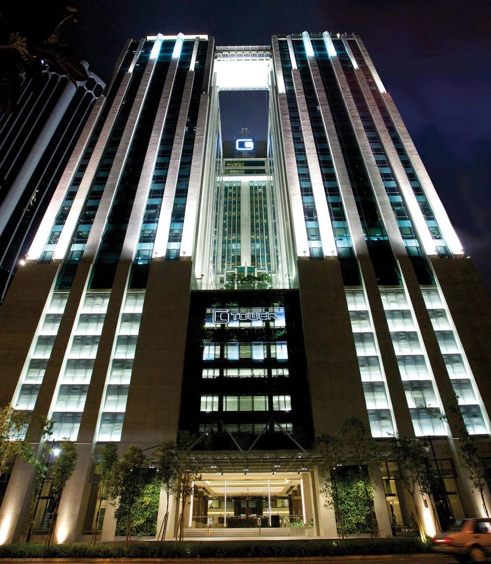 GTower Hotel, Kuala Lumpur