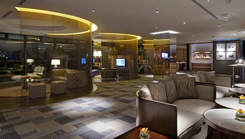GTower Hotel, Kuala Lumpur