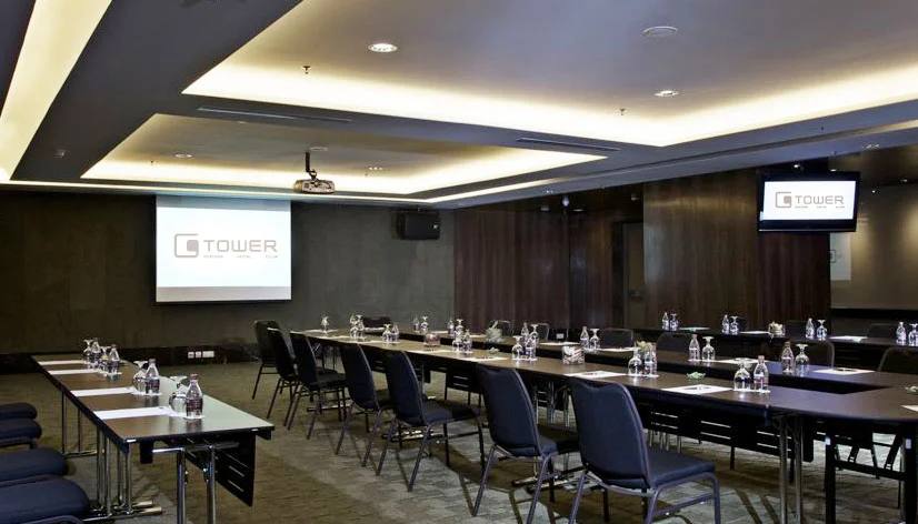 GTower Hotel, Kuala Lumpur