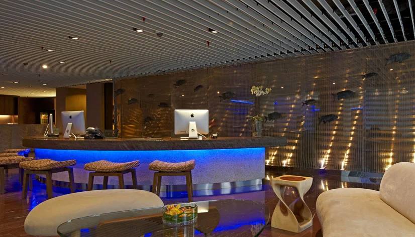 GTower Hotel, Kuala Lumpur