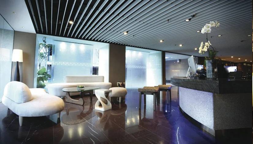 GTower Hotel, Kuala Lumpur