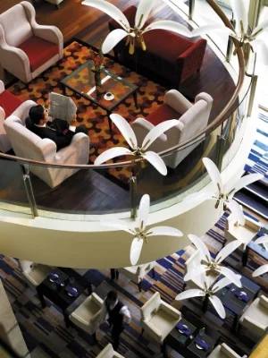 Shangri-La Hotel, Putrajaya