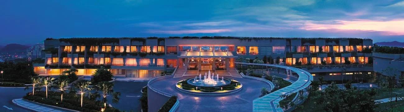 Shangri-La Hotel, Putrajaya