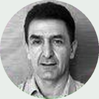 Mr Abbas Bahrami-Jovein