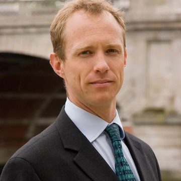 Eng. Andrew Eagles