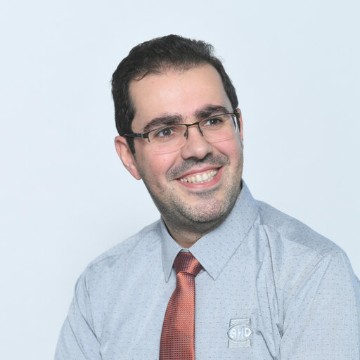 Dr Bruce Balaei
