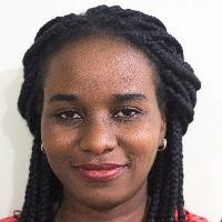 Dr Eziaku Rasheed