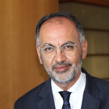 Farrokh Derakhshani