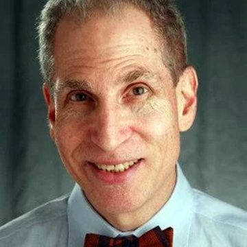 Prof. Frederick Marks