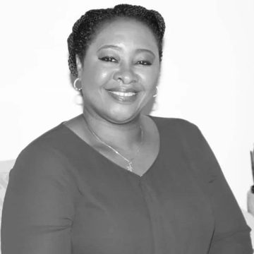 Dr Funmi Rotimi