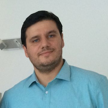 Prof. Hernan Andres Pinto Arancet