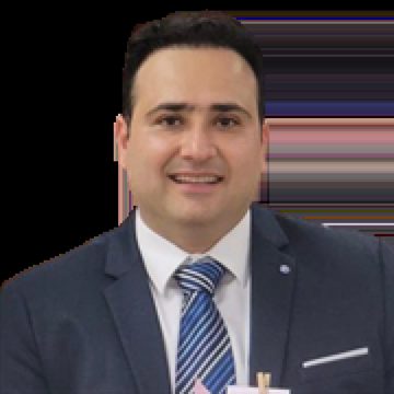 Dr Hossein Omrany