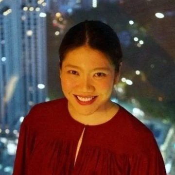 Dr Imelda Piri