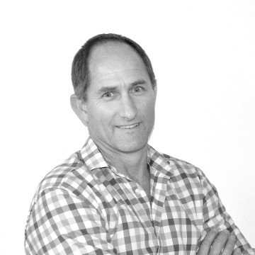 James Blackburne