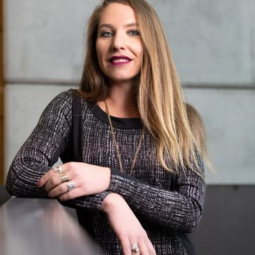 Janie van Woerden