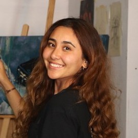 Laya Rasooli