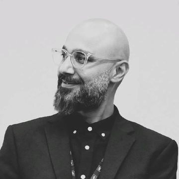 Ar. Mahdiar Ghaffarian