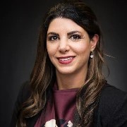 Assoc. Prof. Mahsa Mohaghegh