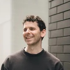 Matthew Le Grice