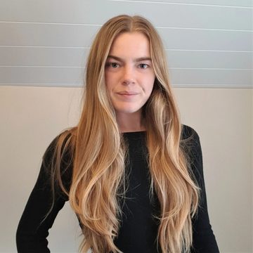 Dr Megan Burfoot