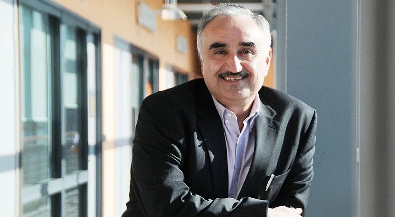Prof. Nashwan Dawood