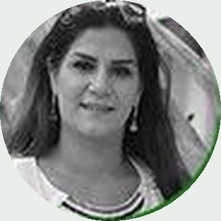 Dr Nasrin Aghamohammadi