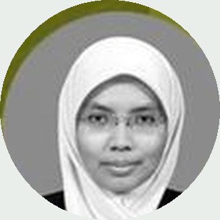 Dr Nur Dalilah Dahlan